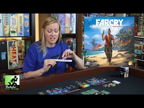 Far Cry: Escape From Rook Islands | Kimberly's Final Thoughts