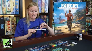Far Cry: Escape From Rook Islands ►►► What did we think?