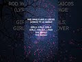 Rod Wave Turks Caicos Lyrics Ft 21 Savage Rodwave Turksandcaicos Lyrics Music 21savage