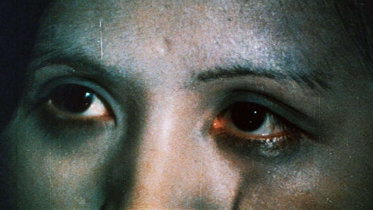 Das Omen des Bösen AKA Black Magic (1975) German Trailer