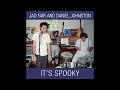 Jad Fair & Daniel Johnston - It's Spooky (Trailer)