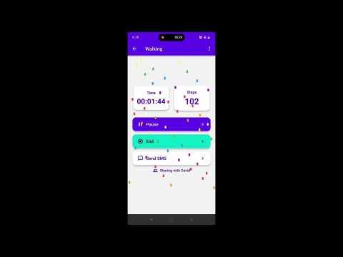 Simple Walk Companion video thumbnail