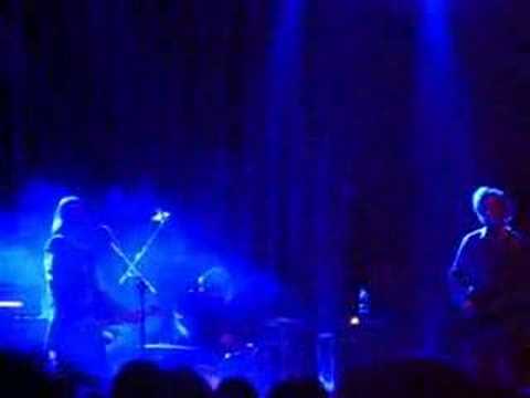 deLillos'85 live at Rockefeller 8/12-2006 (3 of 4)