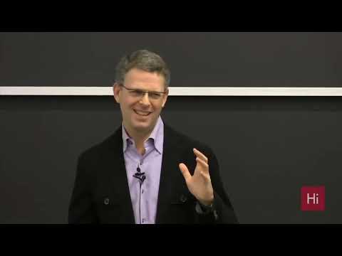 Harvard i lab   Startup Secrets Part 3  Business Model   Michael Skok 1 (NEW AUDIO)