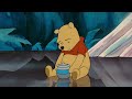 The Pebble And The Bear Part 4 Pooh Gets A Pebble Too Difficult Pooh Wishes For A Pebble