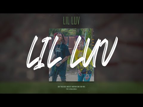 FREE | LIL GNAR x LIL SKIES type beat 2020 - "LIL LUV" | TRAP INSTRUMENTAL