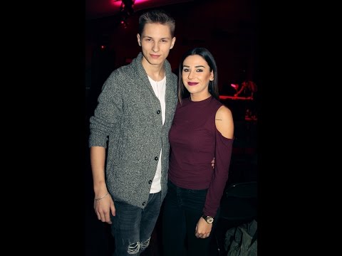 Adam Stachowiak & Magdalena Banasiuk