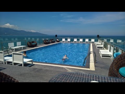 Now enjoy Beach holidays from roof top