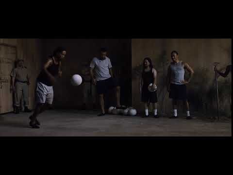 Ronaldinho In Kickboxer:Retaliation