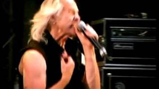 Bloodgood - Crucify - Live in Norway 2008