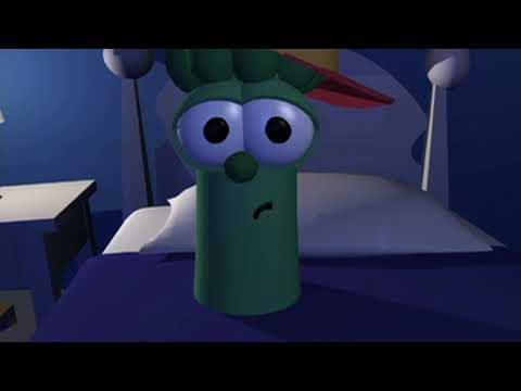 Las calabazas deben estar locas | VeggieTales en EspaƱol