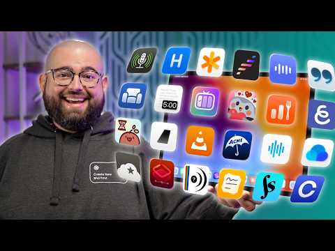 25 GREAT Apps for iPadOS 26: New + Updated!