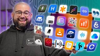 25 iPad Apps You NEED to Try in 2026