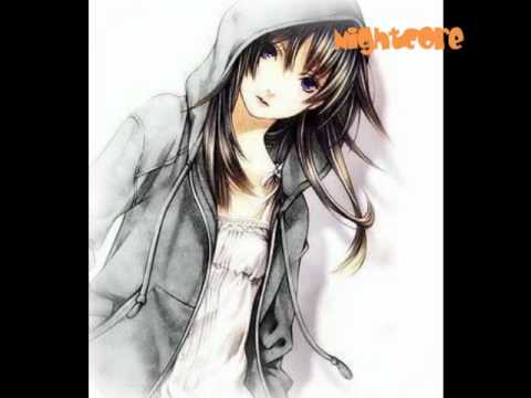 Nightcore - 1,2,3..Rhymes Galore
