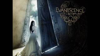 Evanescence - Weight of The World