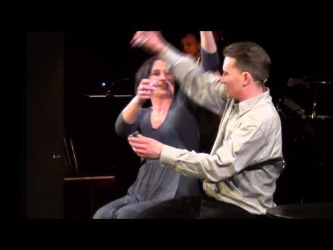  Teatr Teka - Jeszcze chcę powiedzieć