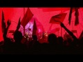 Coldplay HD The Scientist Glastonbury 2011