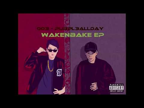 KANCC x YUNGSTAR - WAKEnBAKE EP [Official]