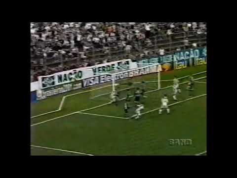 Juventude 2 x 1 Gama - Campeonato Brasileiro 2001