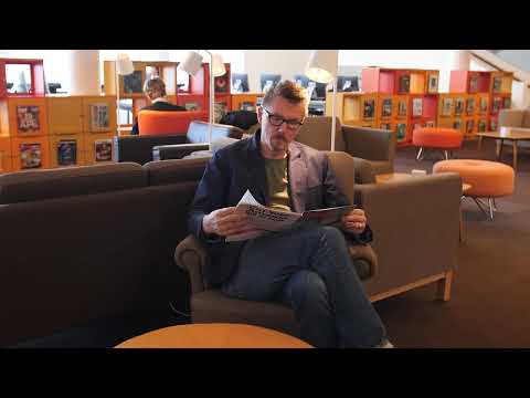 Library and Information Science - University of Borås