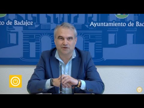 Rueda de Prensa alcalde- Nuevas Medidas Coronavirus