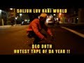BLACK KRAY SICKBOYRARI YNG16 OFFICIAL VIDEO LEGENDARY