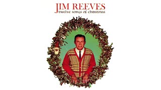 Jim Reeves - Oh Come, All Ye Faithful (Adeste Fideles) [HQ]