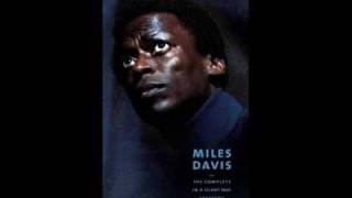 Miles Davis - Two Faced part 2 of 2