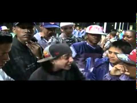 YIAKSTYLE -  FREESTYLE