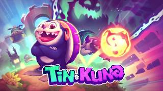 Игра Tin & Kuna (Nintendo Switch, русские субтитры)