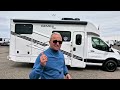Check out this Video for a 2025 Thor Motor Coach Gemini Trip 22MT(Stock #36780)  for sale by Best RV Center. This unit is located in Turlock, CA