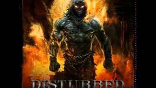 Disturbed - Façade
