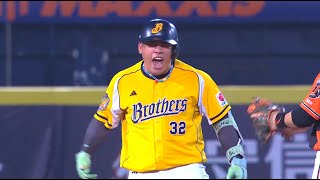 [分享] 六局下毫無技巧的曾頌恩