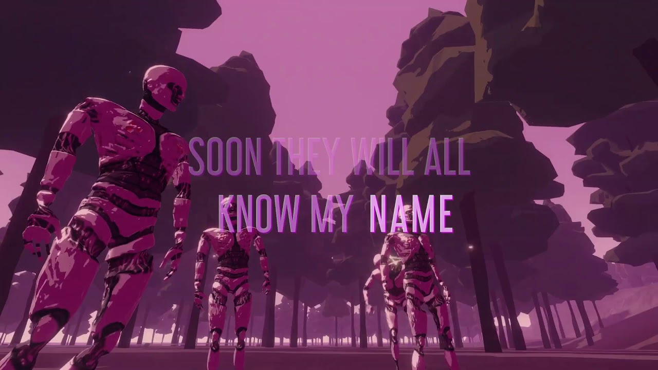 Тизер игры UEDI: Shadow of the Citadel
