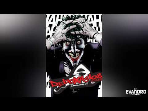 Mega funk esp. Equipe  deboxados club volume 2. Dj Evandro carniel