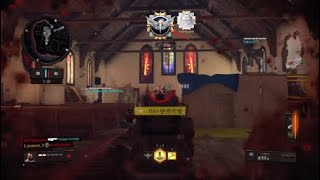 [BO4]コルダイトでするべきじゃない撃ち合い集