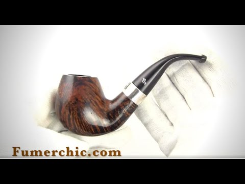 Pipe Peterson Caste Birr