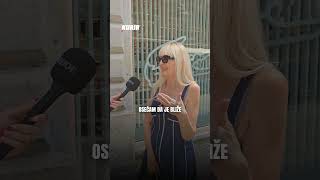Pitali smo Beograđane gde bi pre letovali - u Hrvatskoj ili Crnoj Gori! Evo šta su nam odgovorili!