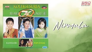 Download lagu Siti Nurhaliza - Nirmala (Juara Lagu) mp3