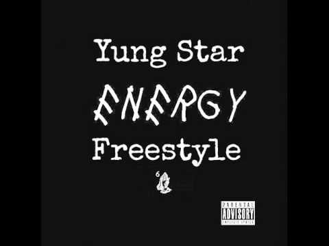 YungStar Energy Freestyle