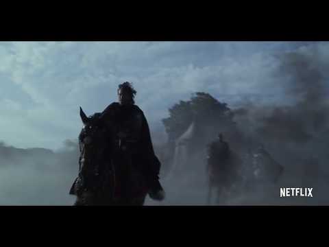 Medici The Magnificent - Trailer