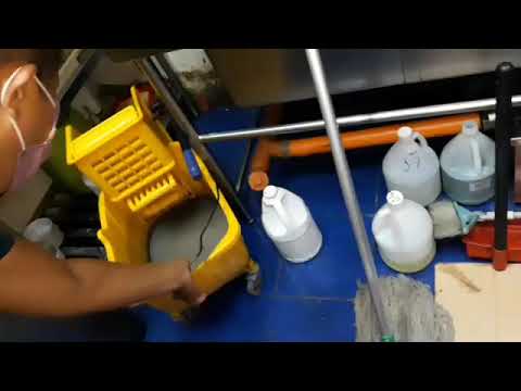 HOW TO DO A GENERAL PEST CONTROL TREATMENT | INVASION PEST CONTROL