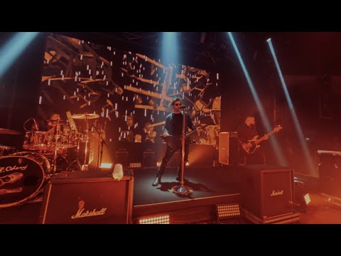 Reação Em Cadeia - Os Dias (Ao Vivo) no Araújo Vianna