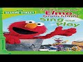 Sesame Street The Adventures Of Elmo In Grouchland Sing And Play