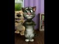 Talking Tom моя Кися 