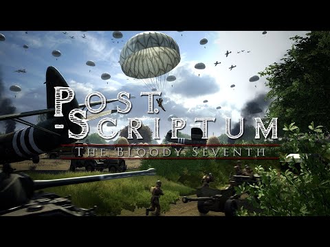 Post Scriptum 