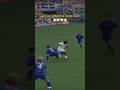 Jay Jay Okocha Step Over Try This Skill Subscribe Youtubeshorts Skills Viral