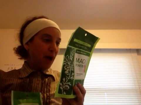 Navitas Naturals: Organic Superfood Products - Part 2