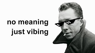 Download lagu Hidup Tak Berarti... Dan Disitulah Kehidupan Dimulai mp3