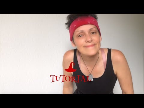 Fm Pentatonik übers Griffbrett